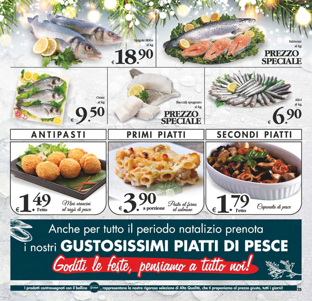 Volantino Deco - 16/12/2022 - 26/12/2022. Pagina 25