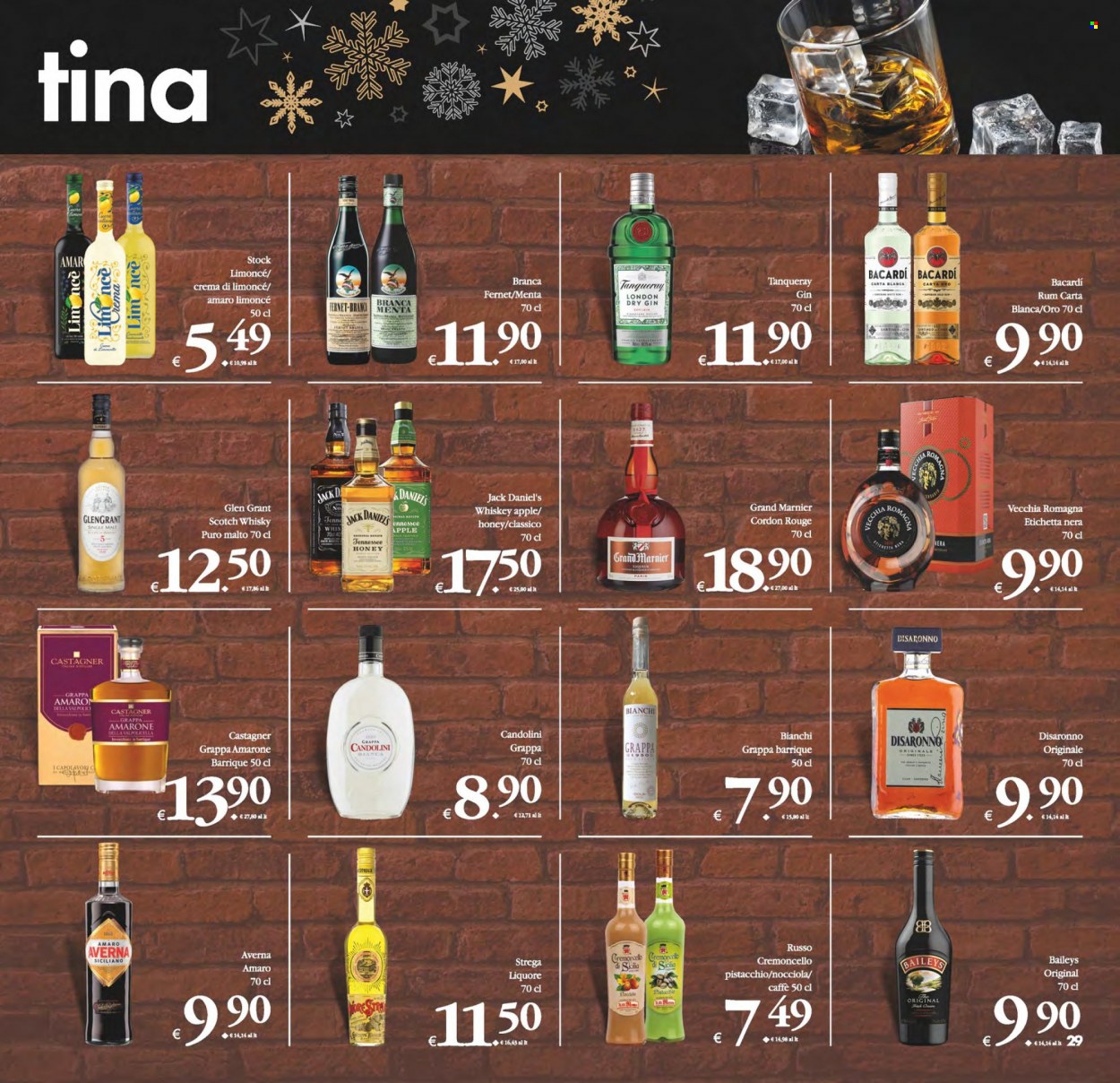 Volantino Deco - 16/12/2022 - 26/12/2022. Pagina 29