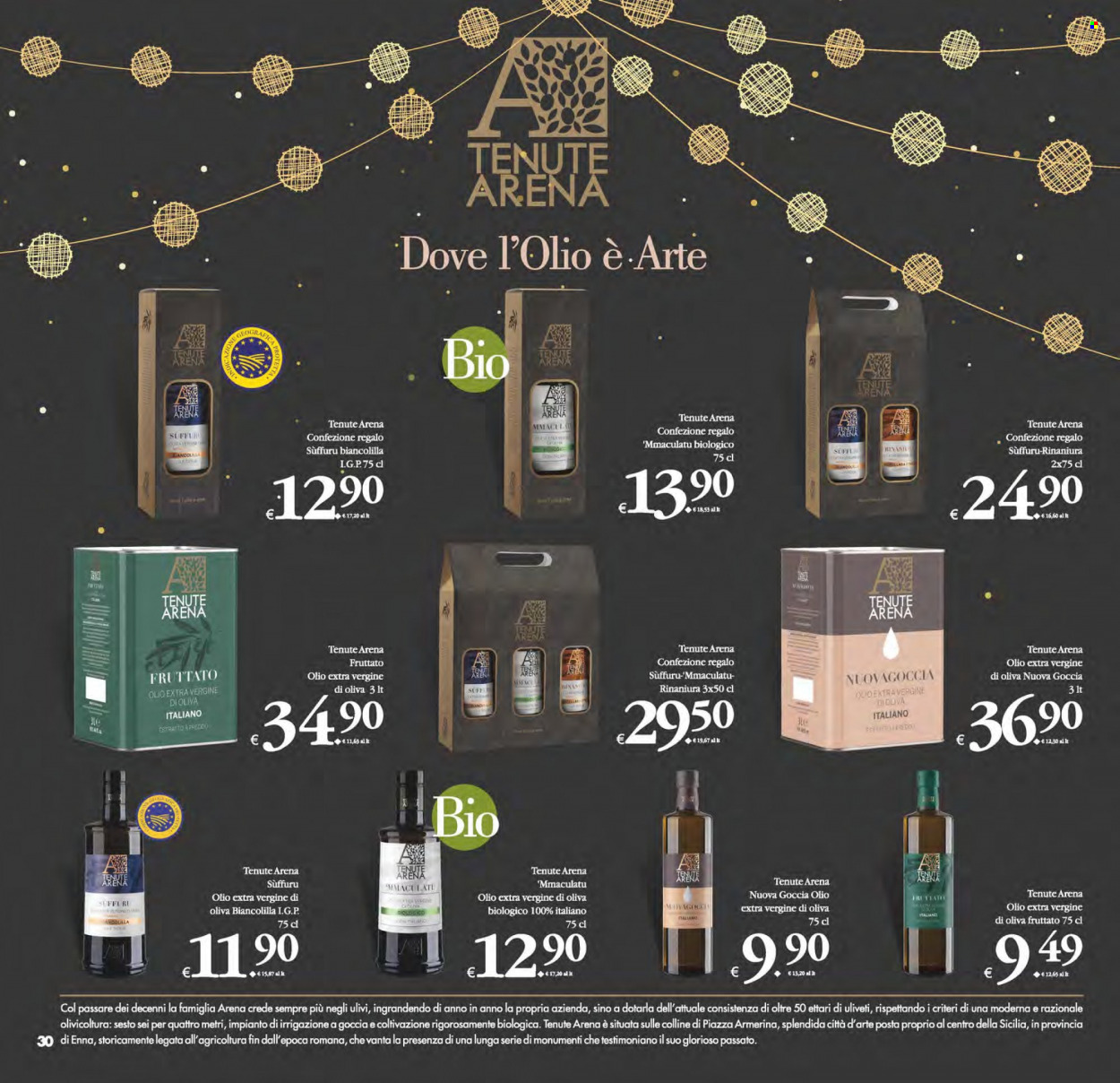 Volantino Deco - 16/12/2022 - 26/12/2022. Pagina 30