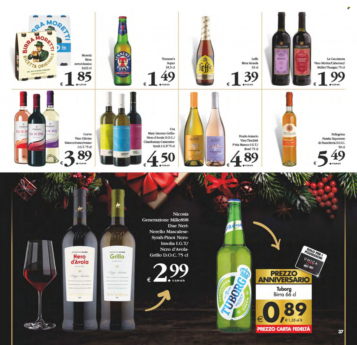 Volantino Deco - 16/12/2022 - 26/12/2022. Pagina 37