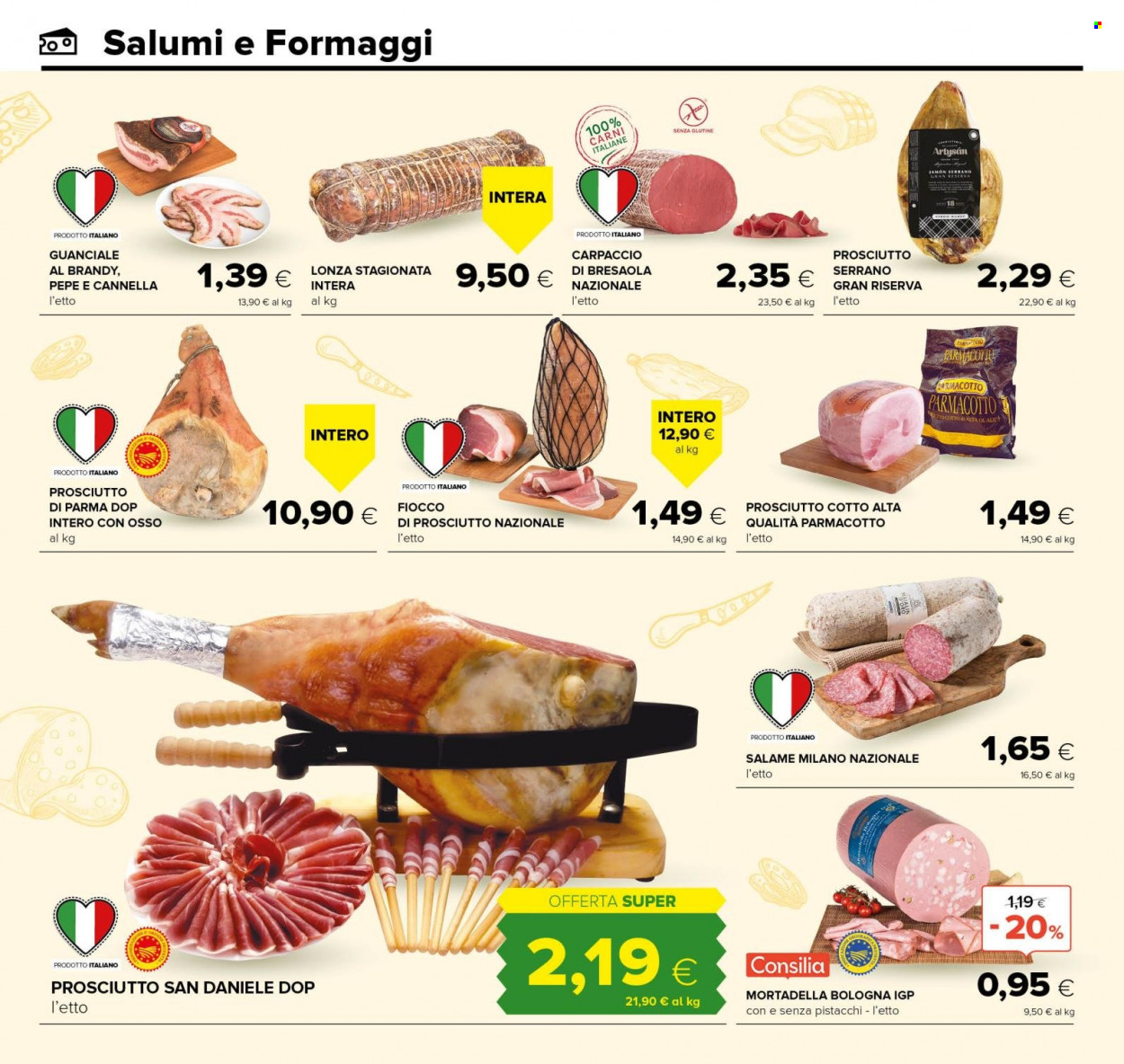 Volantino Oasi - 15/12/2022 - 31/12/2022. Pagina 14