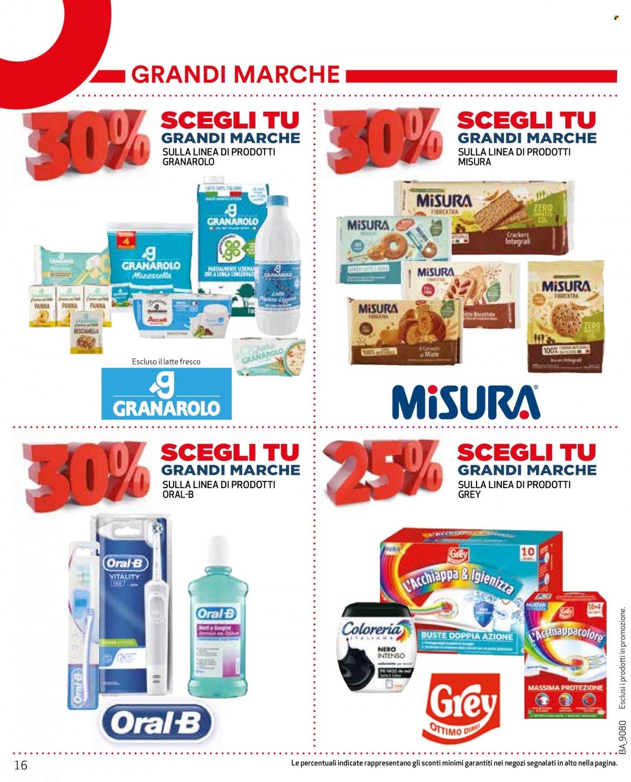 Leták Coop - 15.12.2022 - 31.12.2022. Strana 16