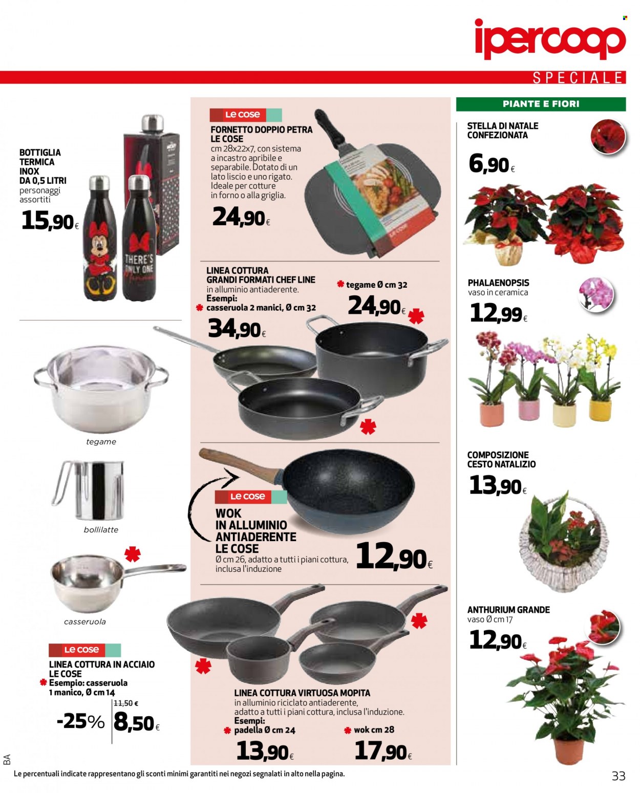 Leták Coop - 15.12.2022 - 31.12.2022. Strana 33