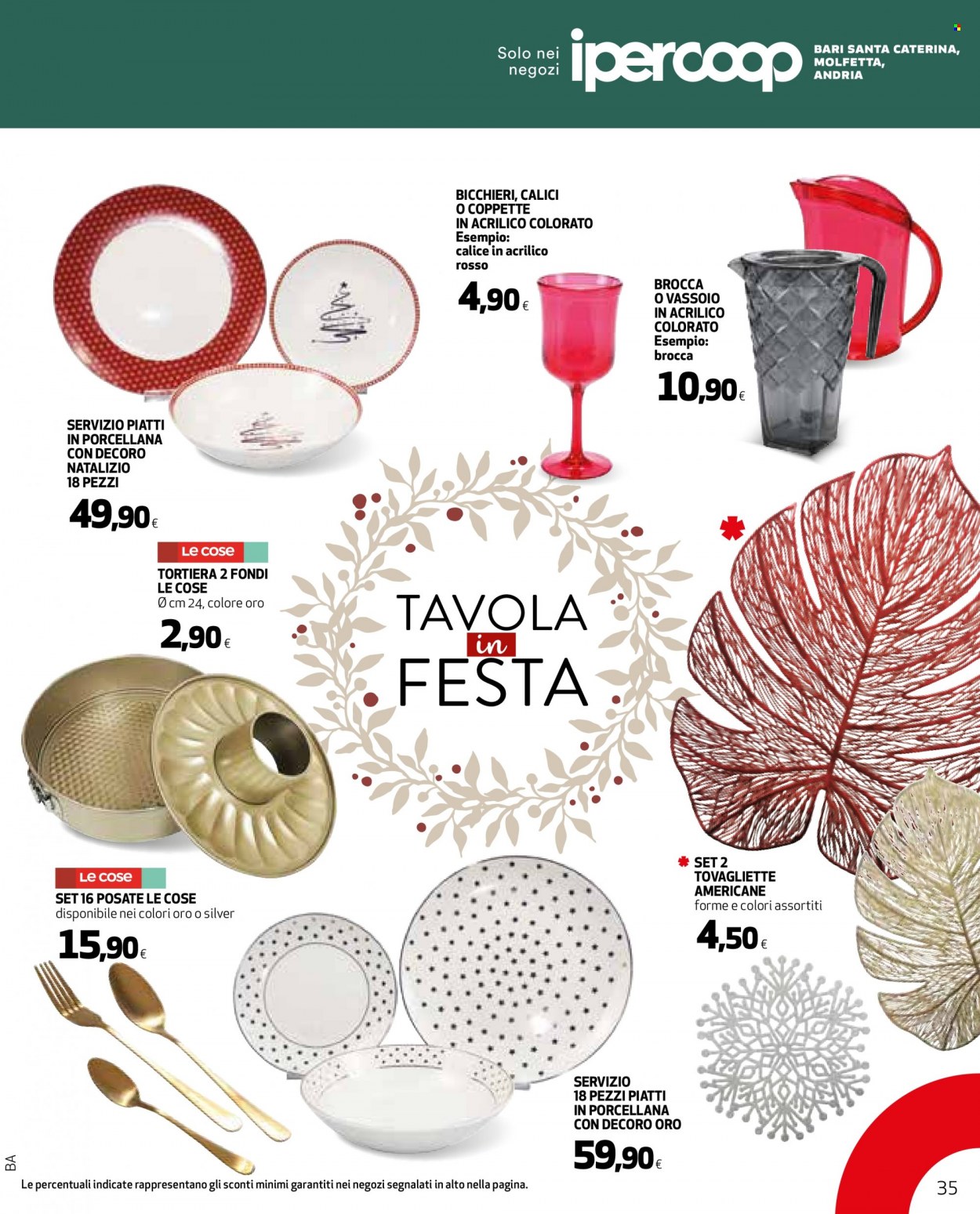 Leták Coop - 15.12.2022 - 31.12.2022. Strana 35