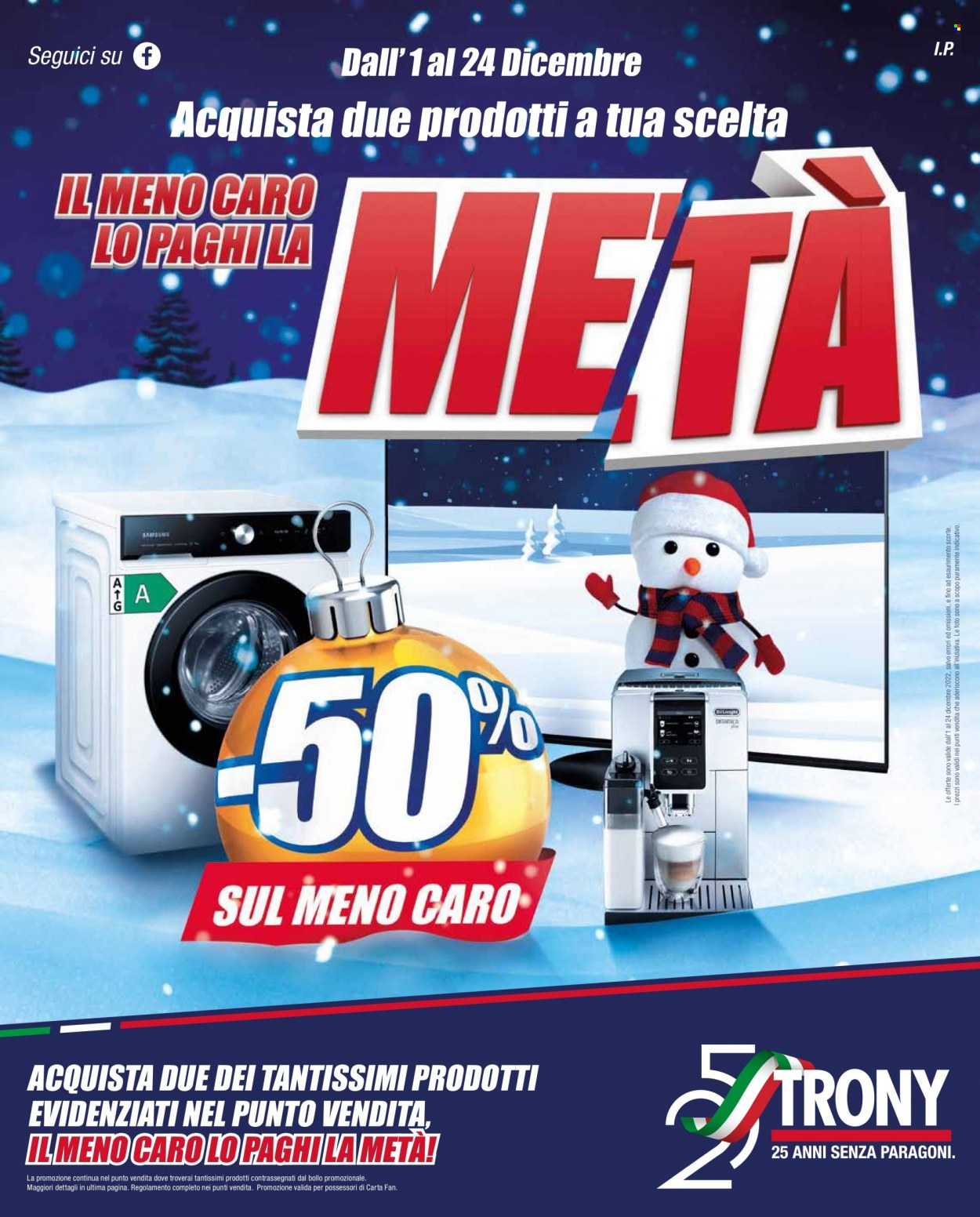 Leták Trony - 15.12.2022 - 24.12.2022. Strana 9