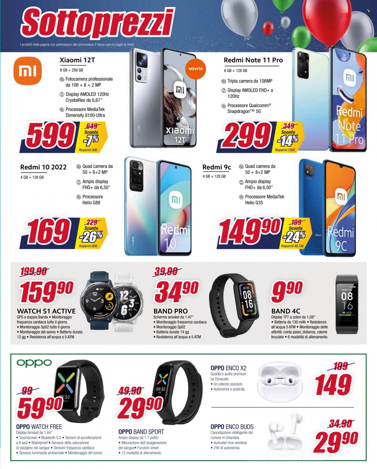 Volantino Trony - 15/12/2022 - 24/12/2022. Pagina 41