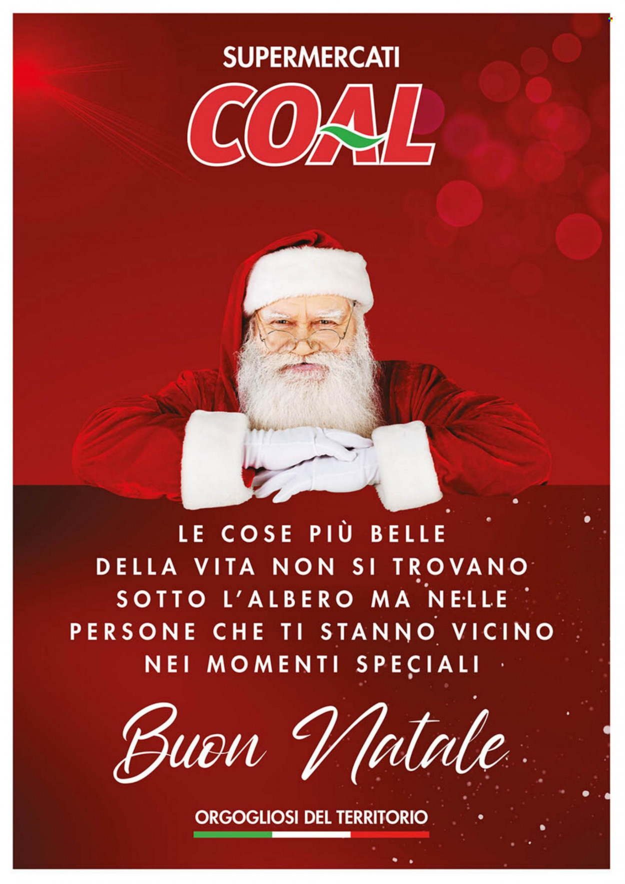 Volantino COAL - 19/12/2022 - 24/12/2022. Pagina 4