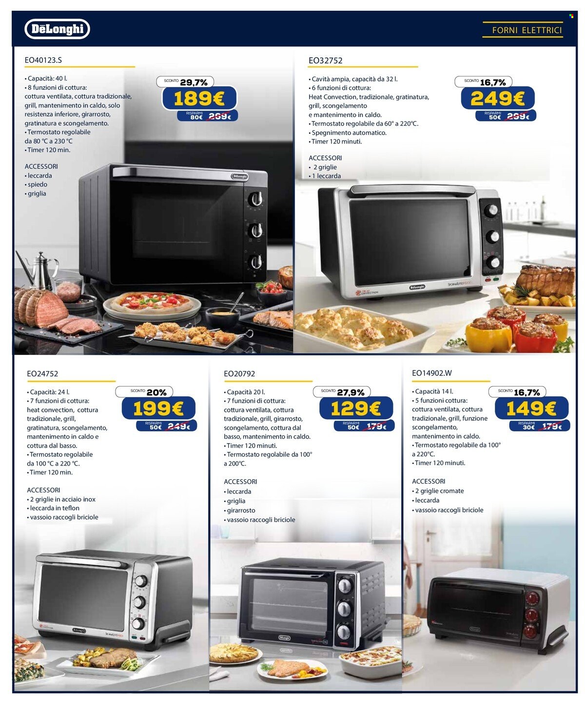 Volantino Euronics - 19/12/2022 - 4/1/2023. Pagina 32