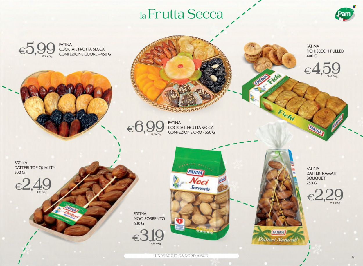 Volantino Pam Panorama - 19/12/2022 - 31/12/2022. Pagina 37