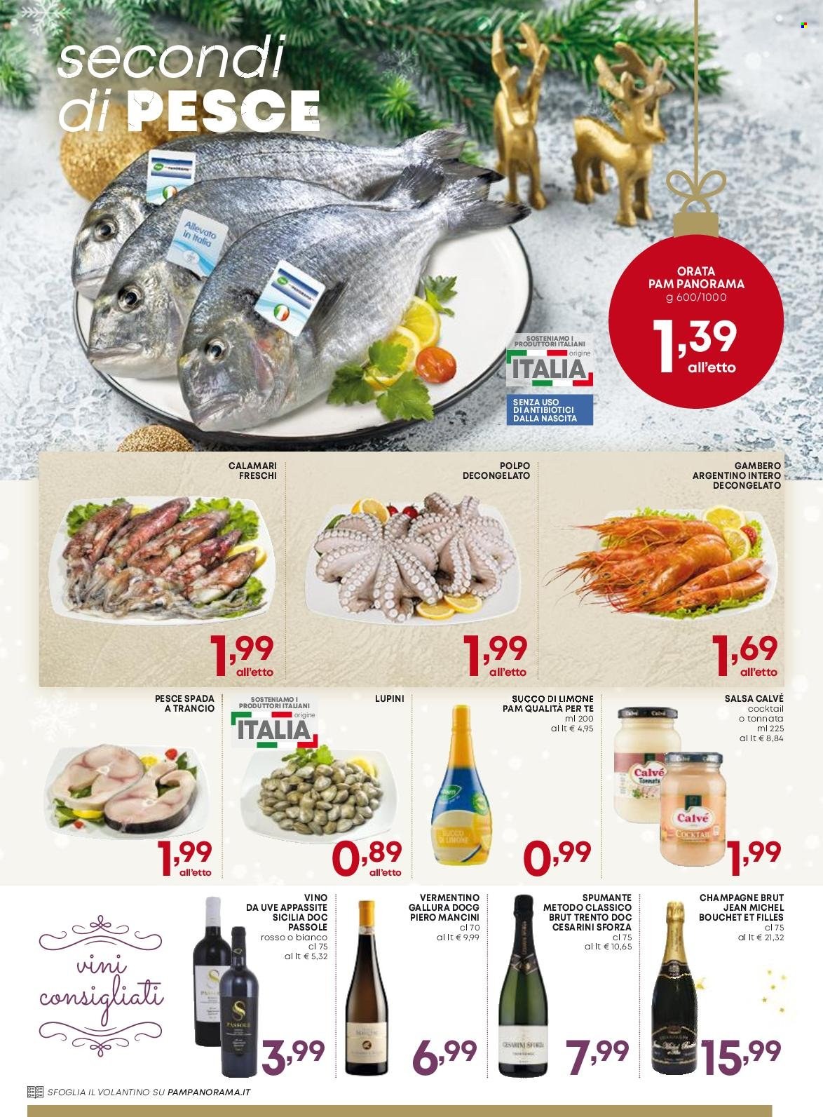 Volantino Panorama - 19/12/2022 - 31/12/2022. Pagina 8