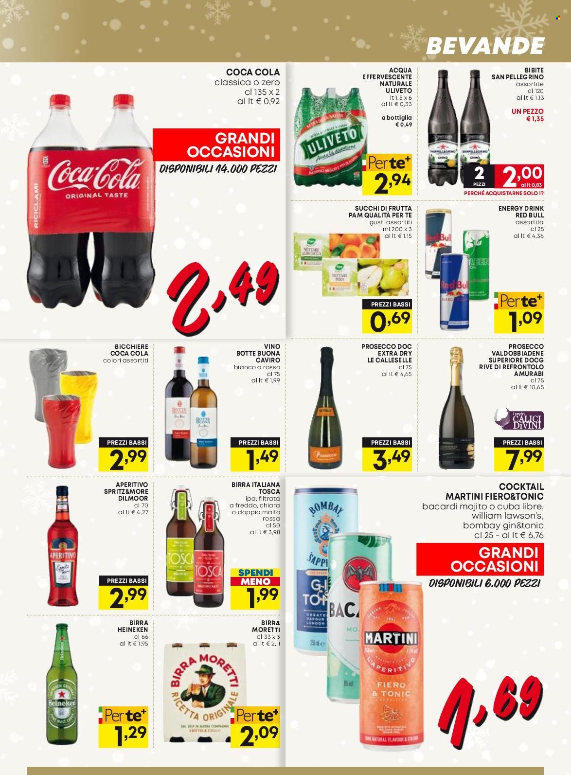 Volantino Panorama - 19/12/2022 - 31/12/2022. Pagina 13