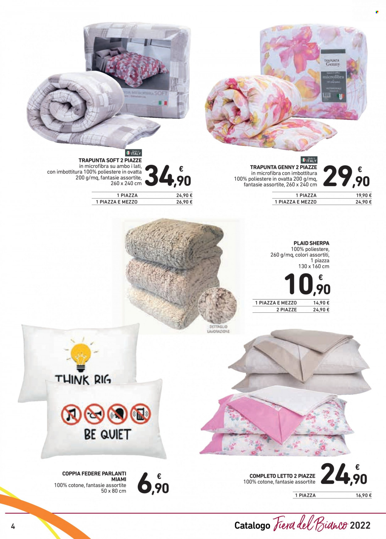 Volantino Conad - 27/12/2022 - 16/1/2023. Pagina 4