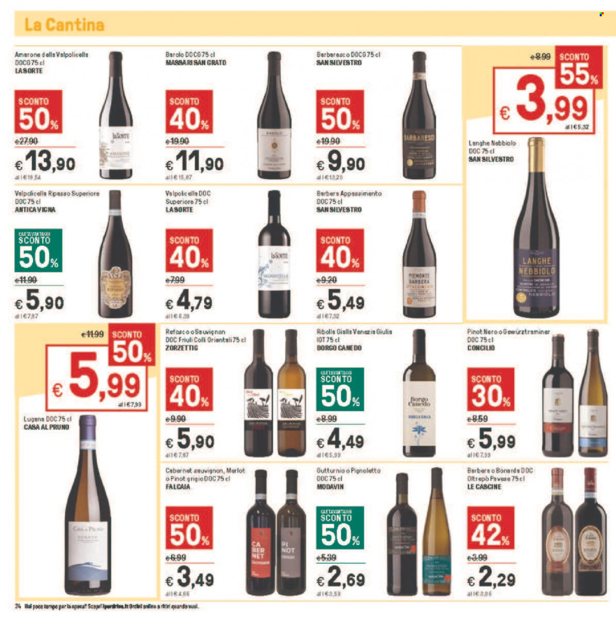 Volantino Iper, La grande i - 27/12/2022 - 4/1/2023. Pagina 26
