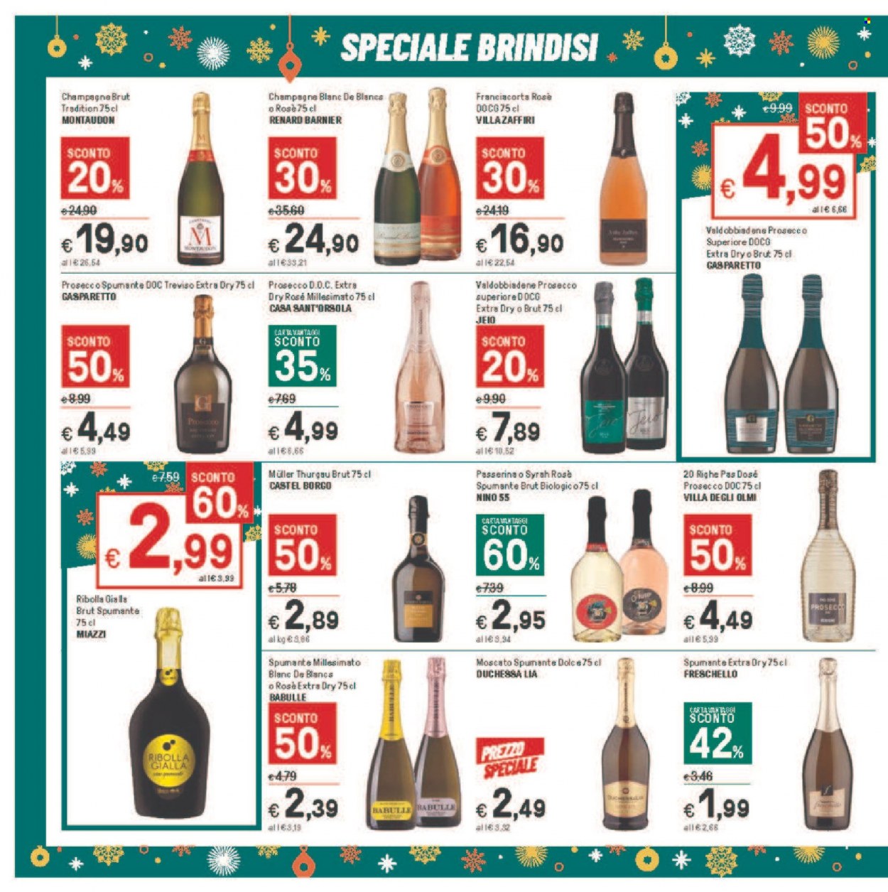 Volantino Iper, La grande i - 27/12/2022 - 4/1/2023. Pagina 28