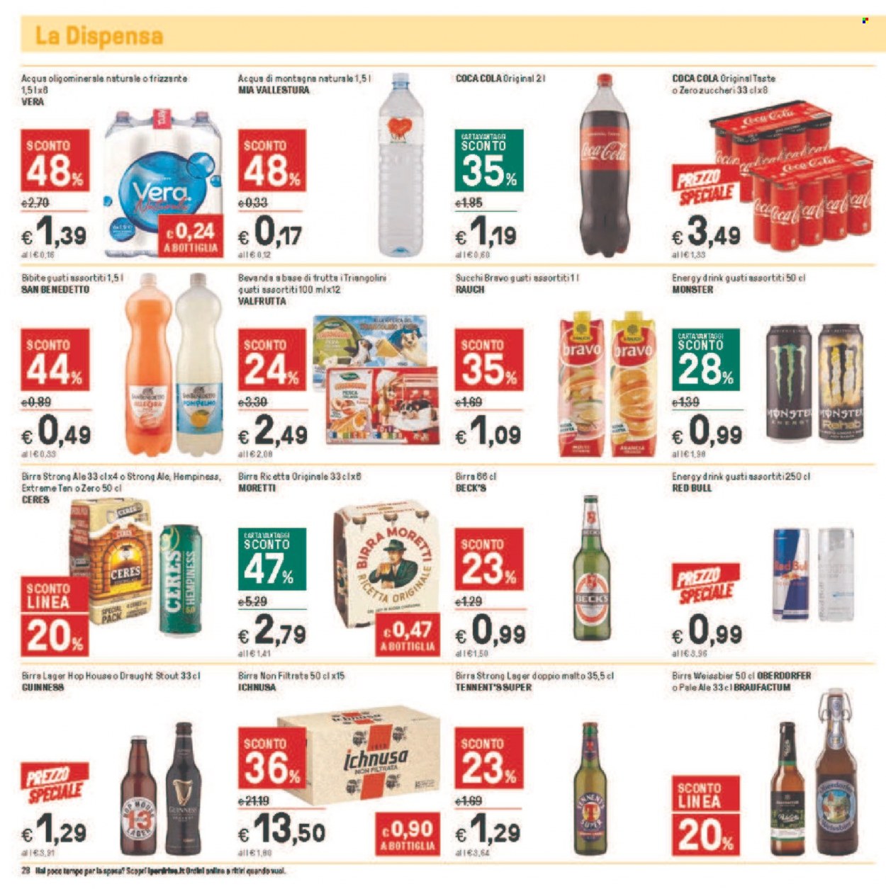 Volantino Iper, La grande i - 27/12/2022 - 4/1/2023. Pagina 30
