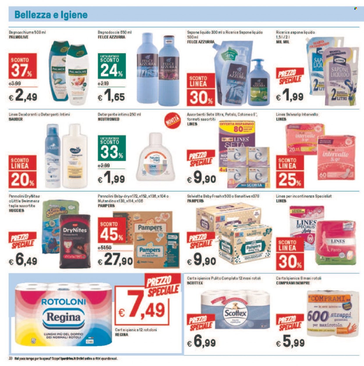 Volantino Iper, La grande i - 27/12/2022 - 4/1/2023. Pagina 32