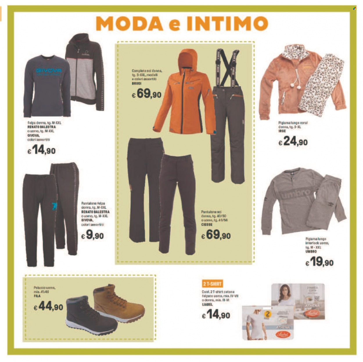 Volantino Iper, La grande i - 27/12/2022 - 4/1/2023. Pagina 39