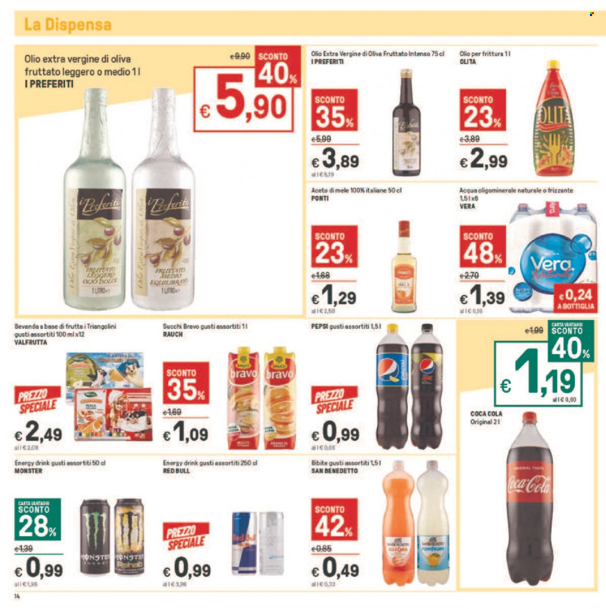 Volantino Iper, La grande i - 27/12/2022 - 4/1/2023. Pagina 16