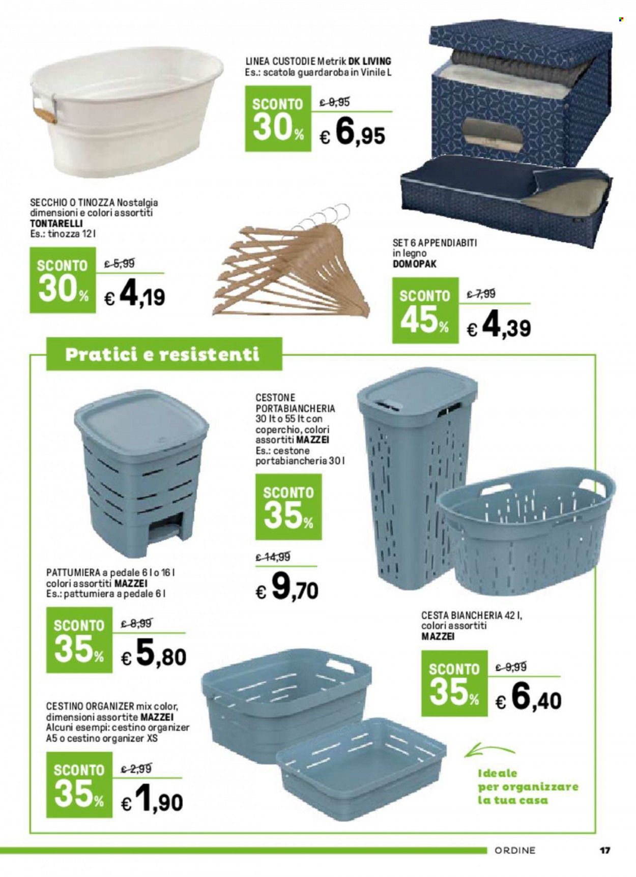 Volantino Iper, La grande i - 27/12/2022 - 15/1/2023. Pagina 17