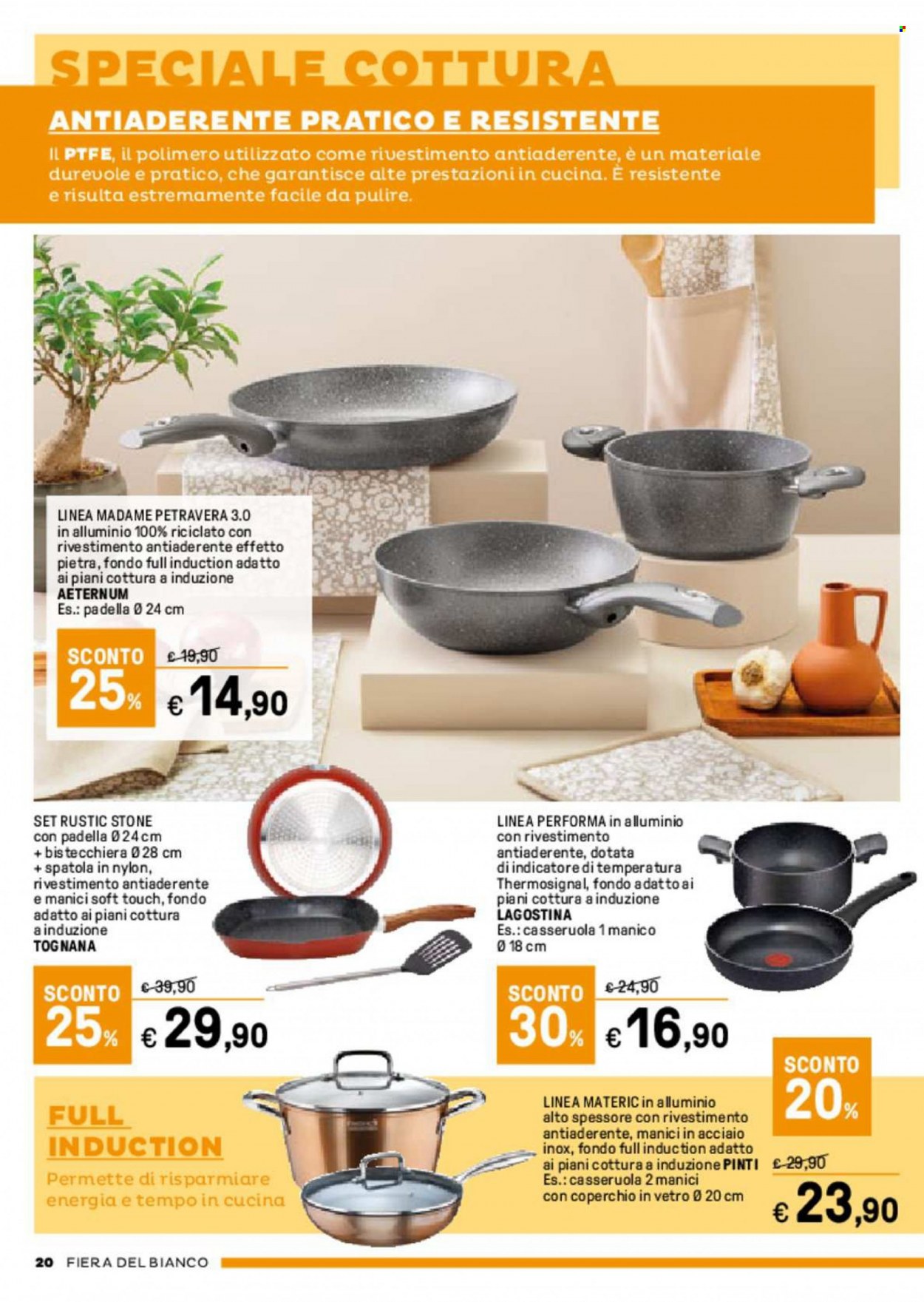 Volantino Iper, La grande i - 27/12/2022 - 15/1/2023. Pagina 20