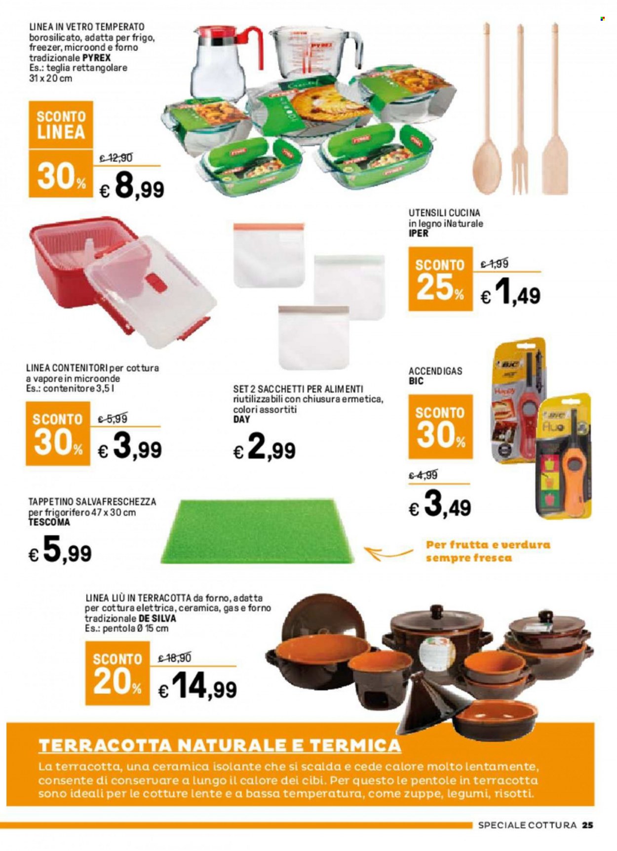 Volantino Iper, La grande i - 27/12/2022 - 15/1/2023. Pagina 25
