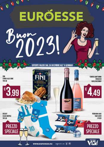 Offerta Euroesse