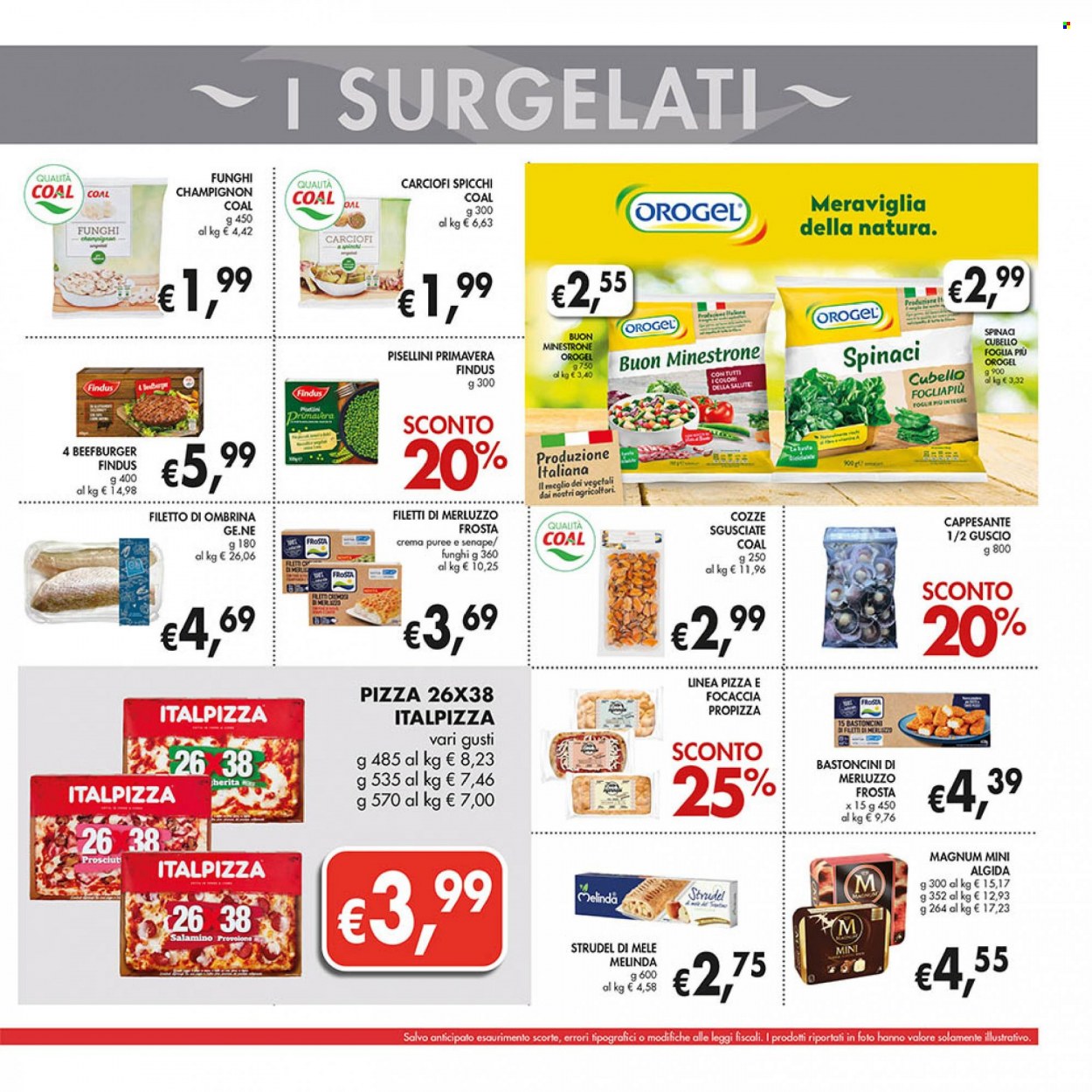 Volantino COAL - 28/12/2022 - 10/1/2023. Pagina 11