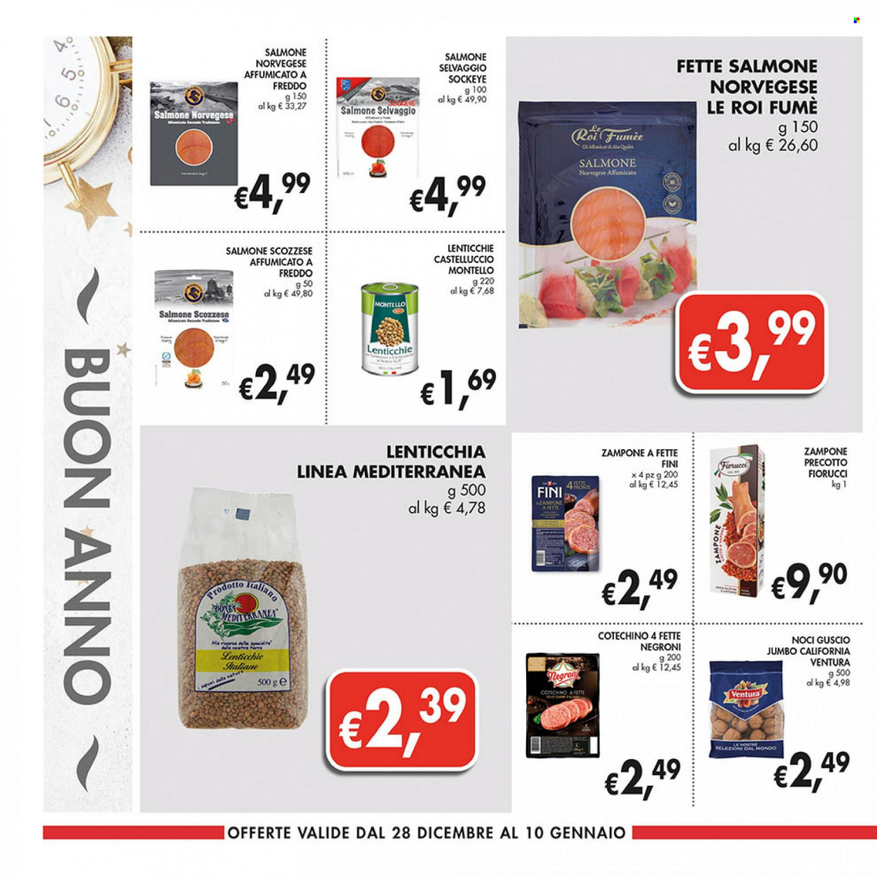 Volantino COAL - 28/12/2022 - 10/1/2023. Pagina 12