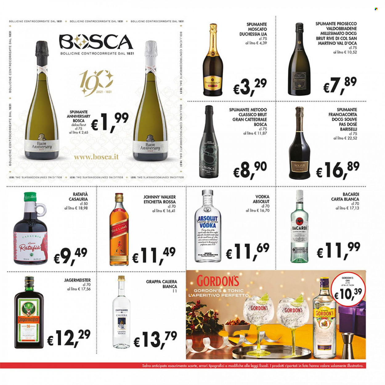 Volantino COAL - 28/12/2022 - 10/1/2023. Pagina 13