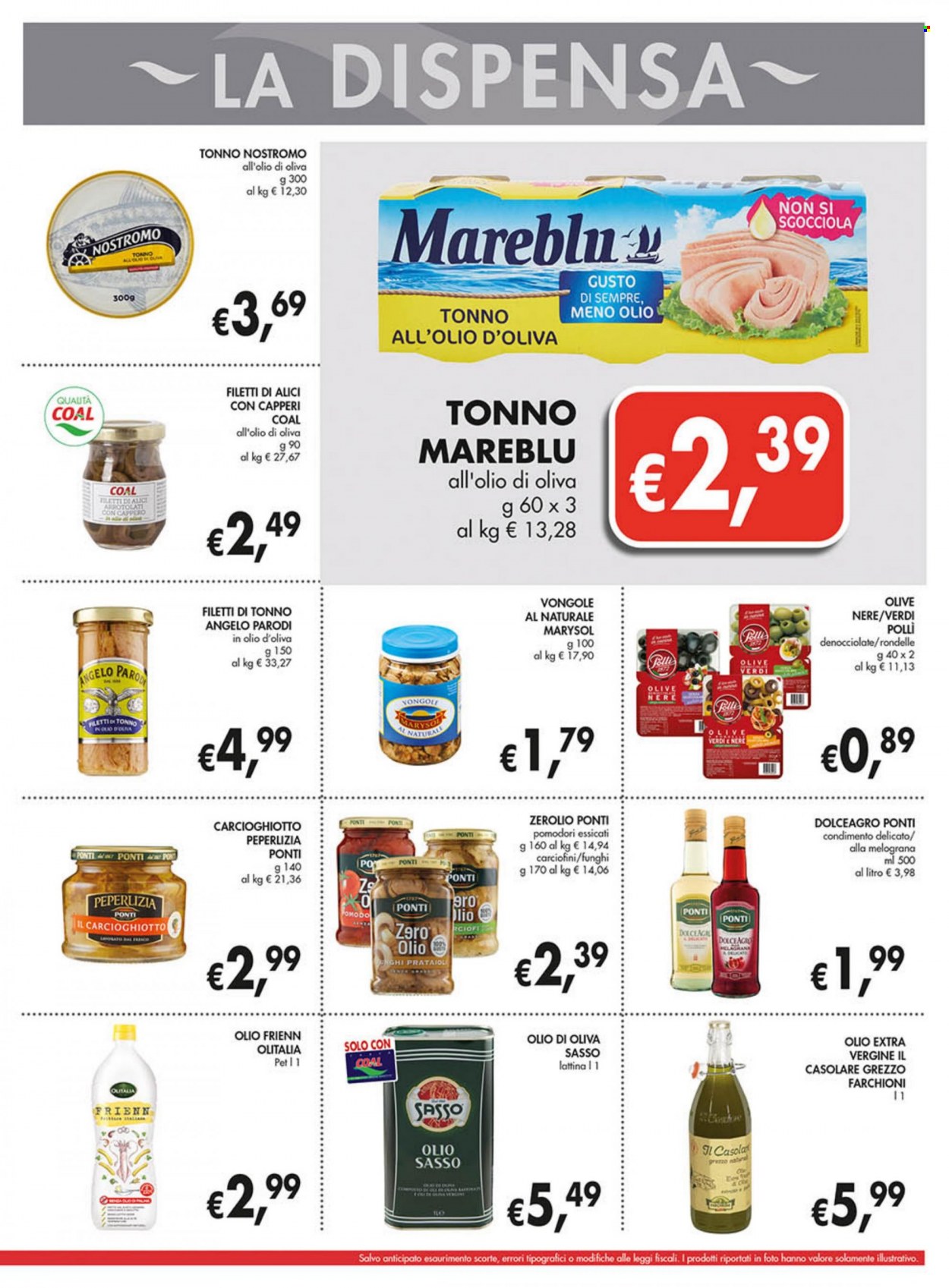 Volantino COAL - 28/12/2022 - 10/1/2023. Pagina 13