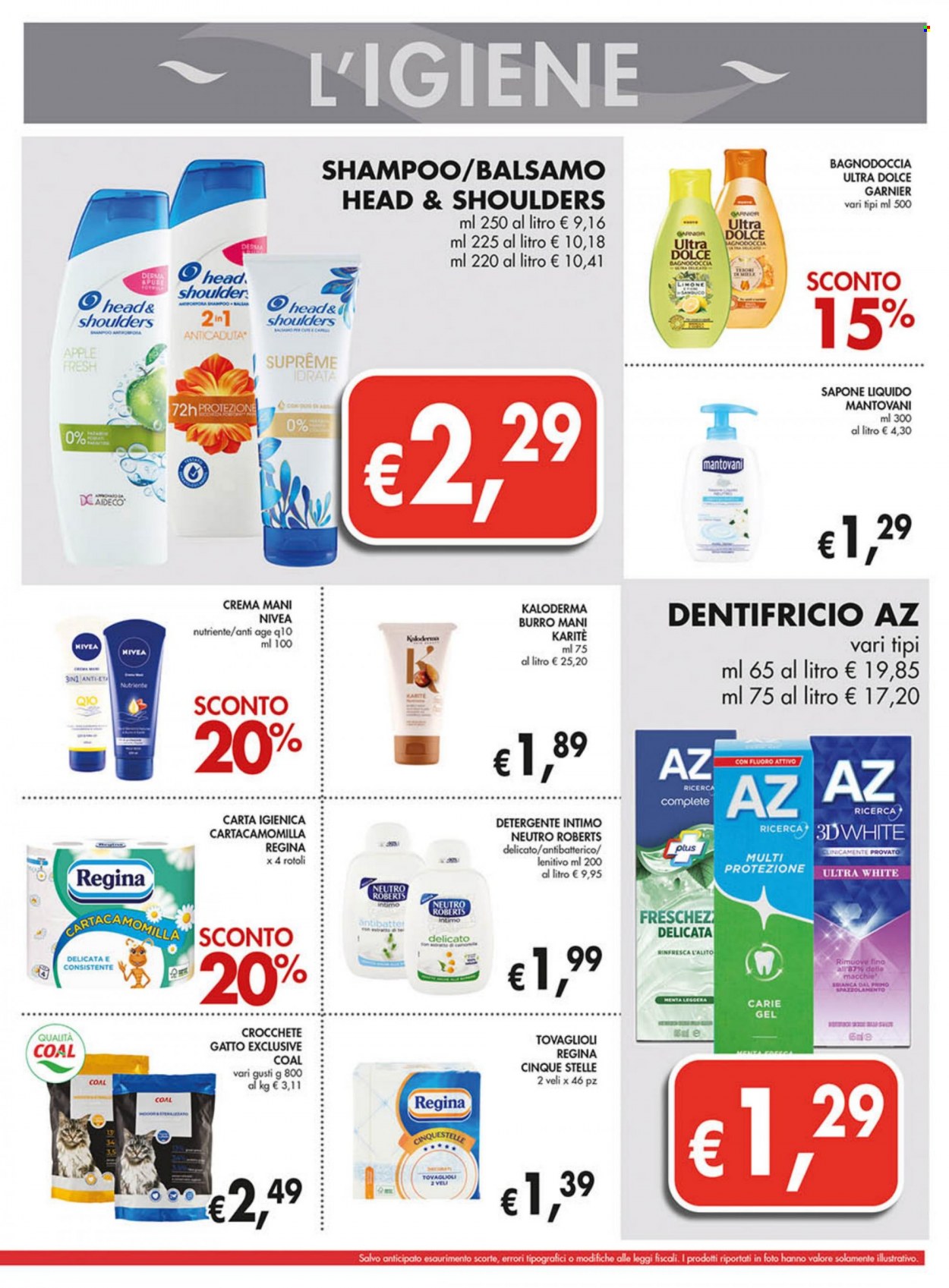 Volantino COAL - 28/12/2022 - 10/1/2023. Pagina 15