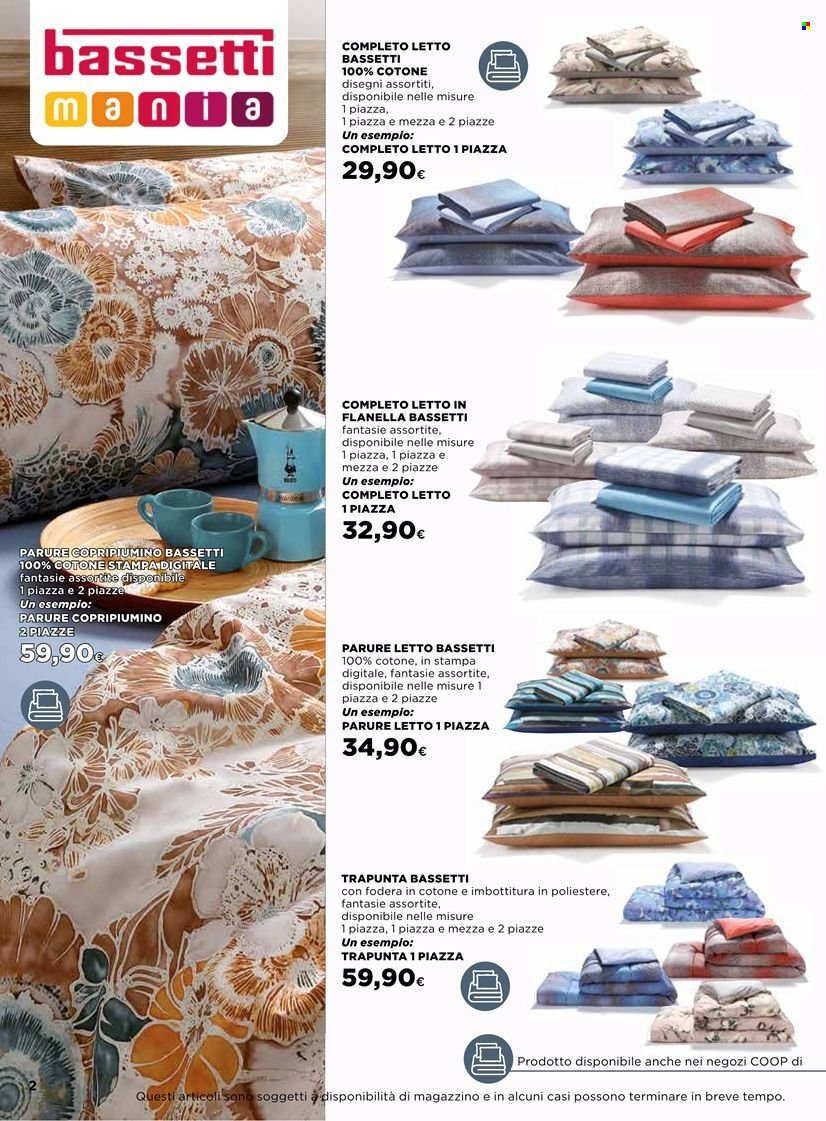 Volantino Coop - 29/12/2022 - 1/2/2023. Pagina 2