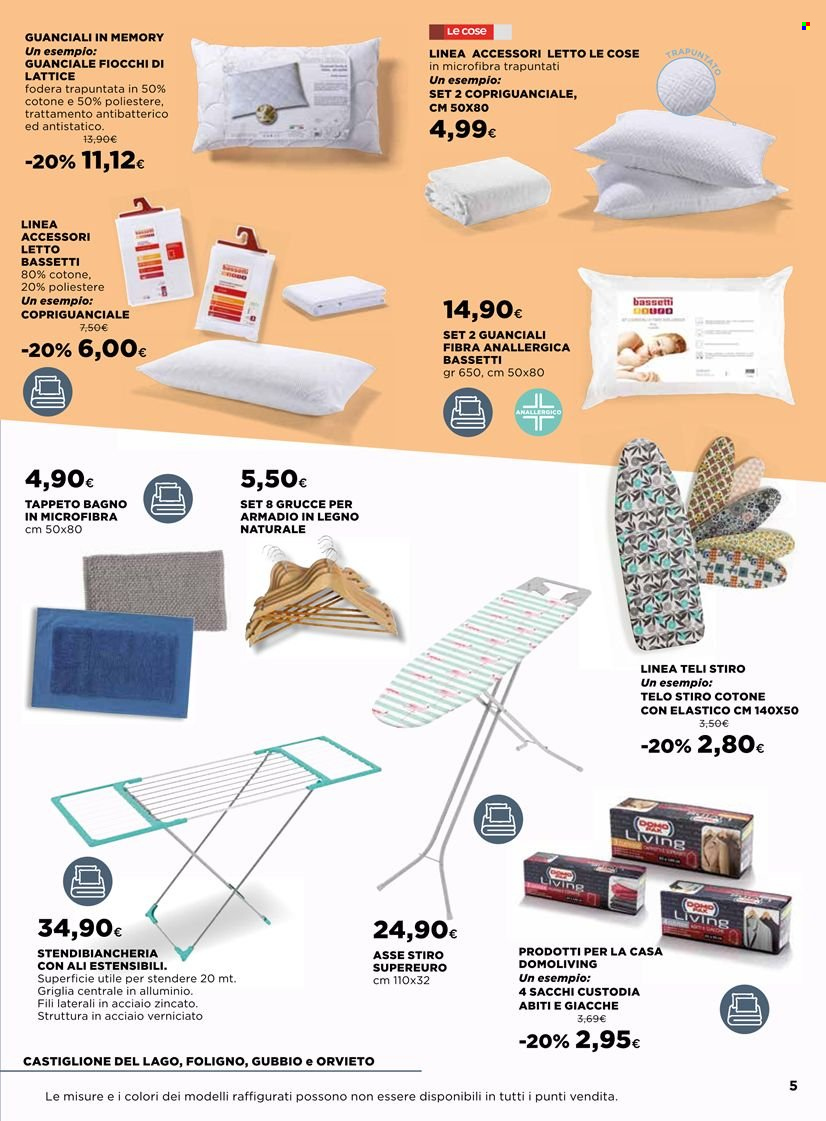 Volantino Coop - 29/12/2022 - 1/2/2023. Pagina 5
