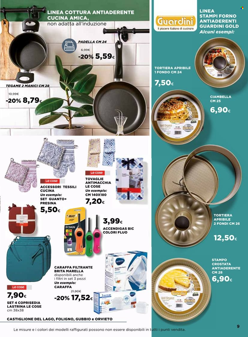 Volantino Coop - 29/12/2022 - 1/2/2023. Pagina 9