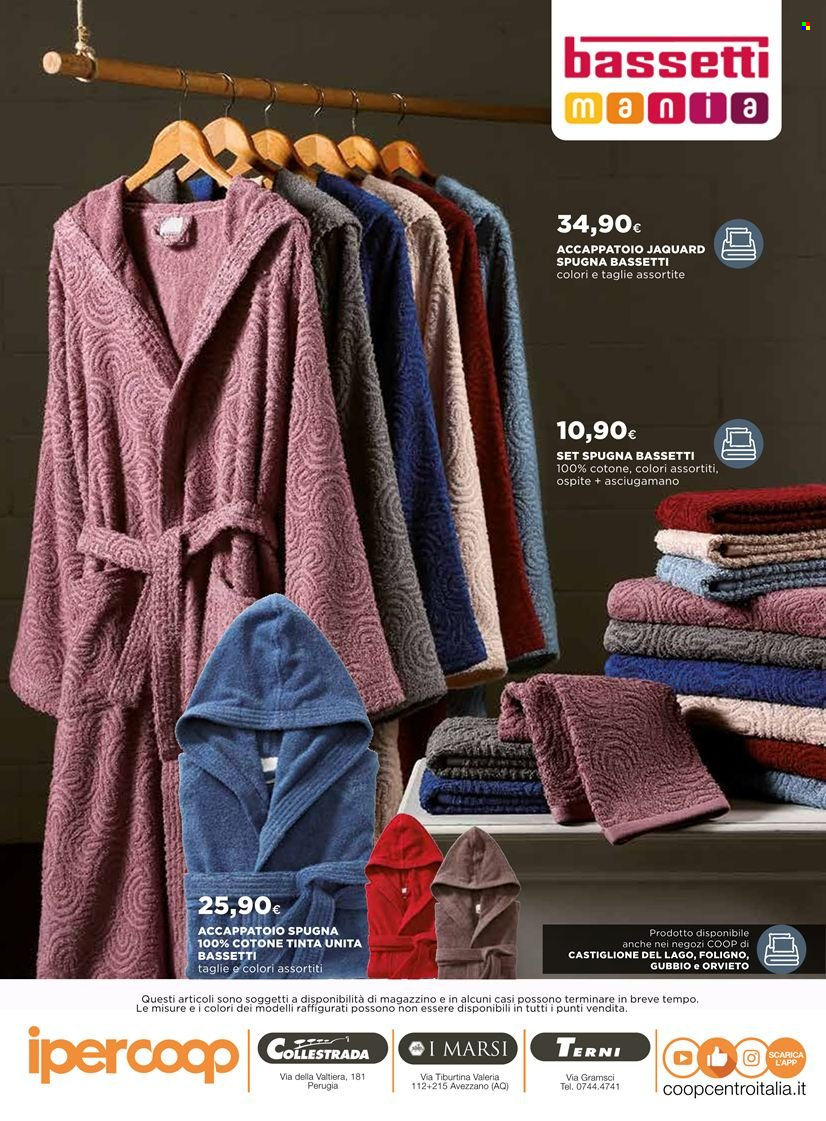 Volantino Coop - 29/12/2022 - 1/2/2023. Pagina 12