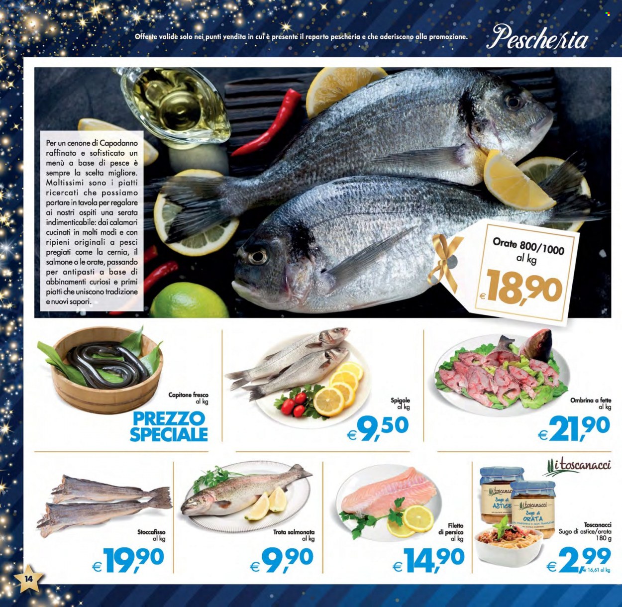Volantino Deco. Pagina 14