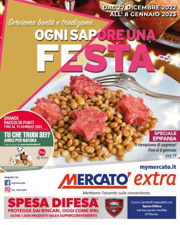 Offerta Mercatò
