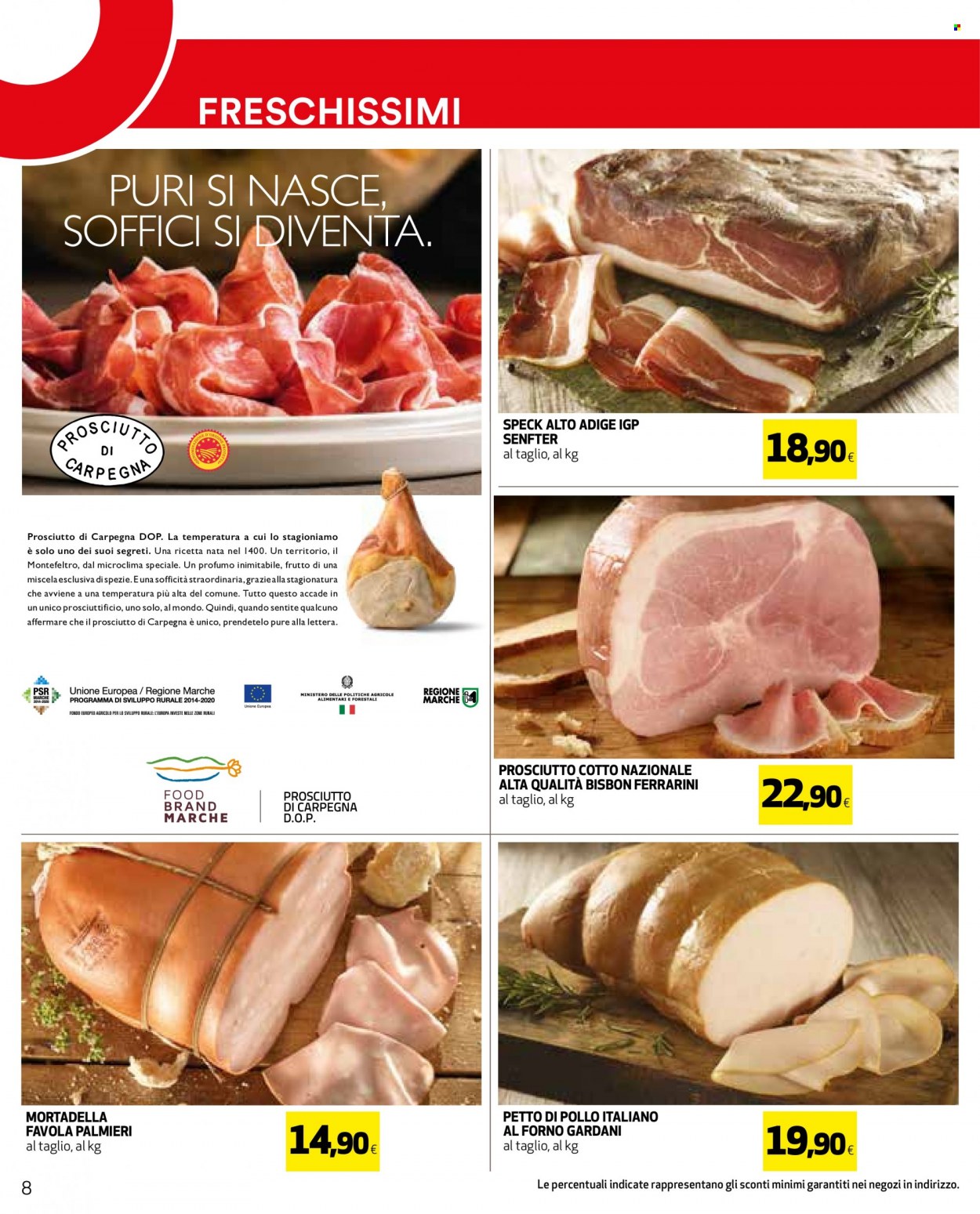 Leták Coop - 27.12.2022 - 11.1.2023. Strana 8