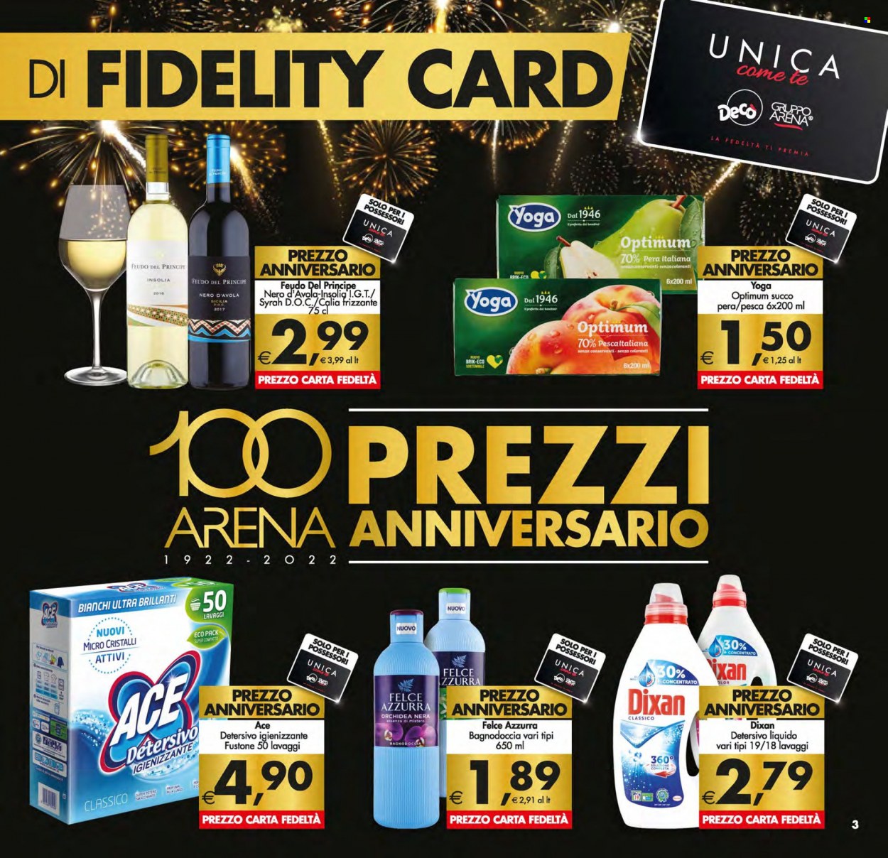 Volantino Deco - 27/12/2022 - 6/1/2023. Pagina 3