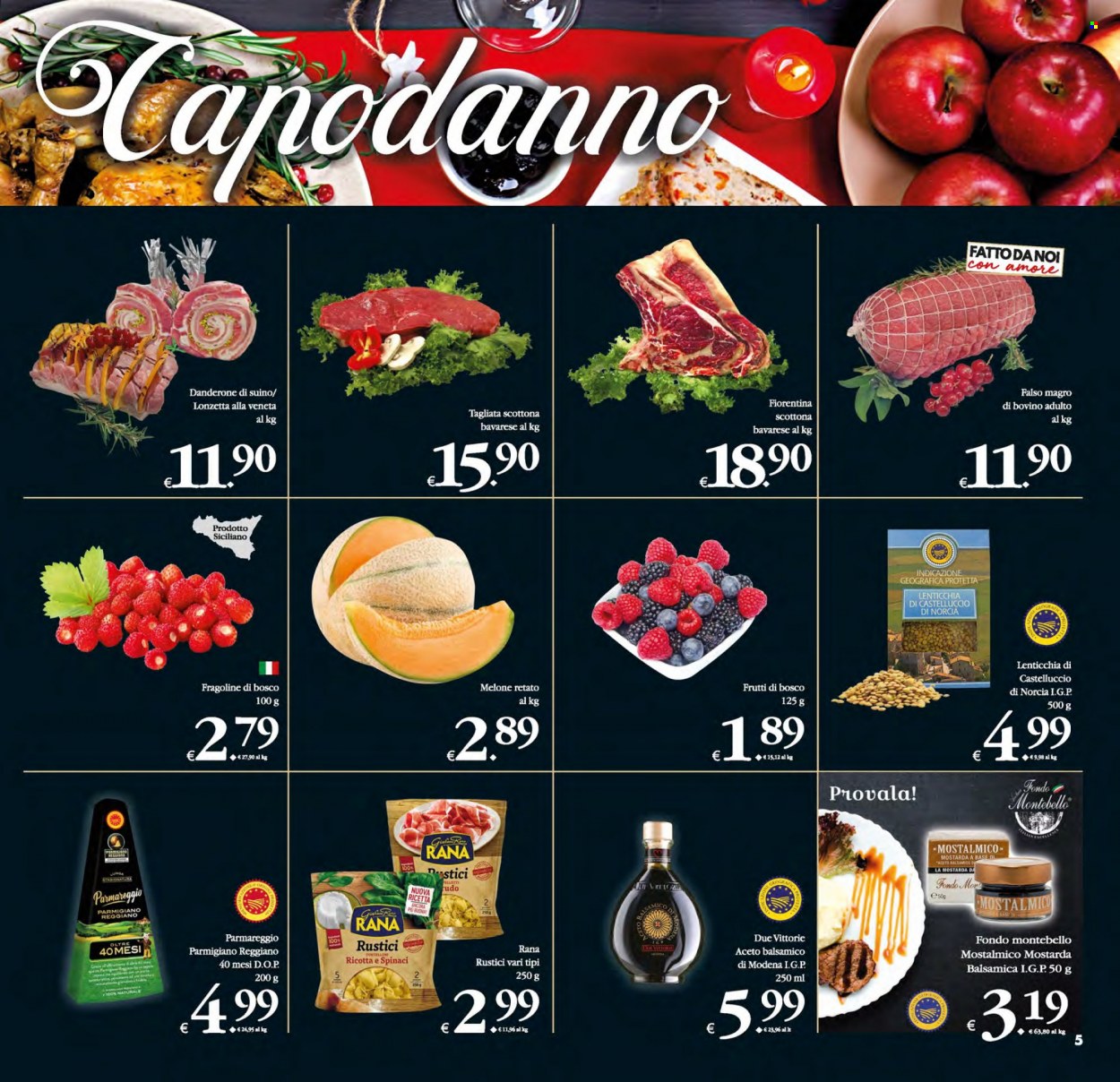 Volantino Deco - 27/12/2022 - 6/1/2023. Pagina 5
