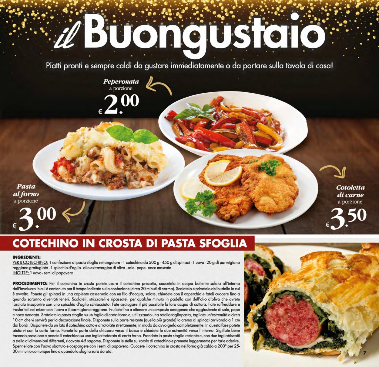 Volantino Deco - 27/12/2022 - 6/1/2023. Pagina 7