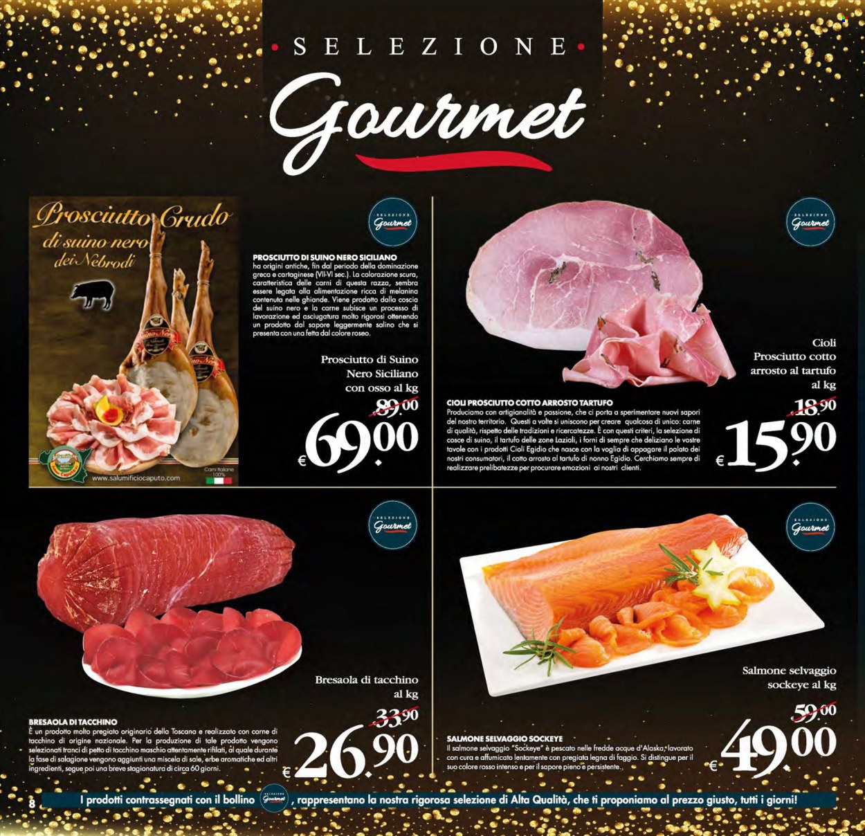 Volantino Deco - 27/12/2022 - 6/1/2023. Pagina 8
