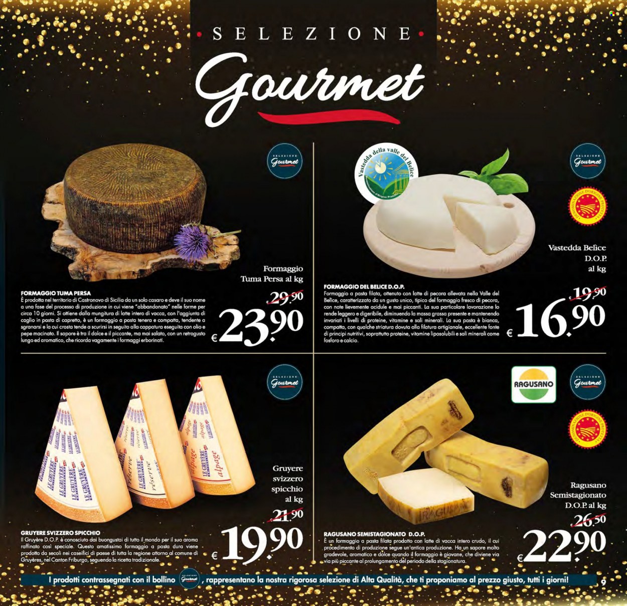 Volantino Deco - 27/12/2022 - 6/1/2023. Pagina 9
