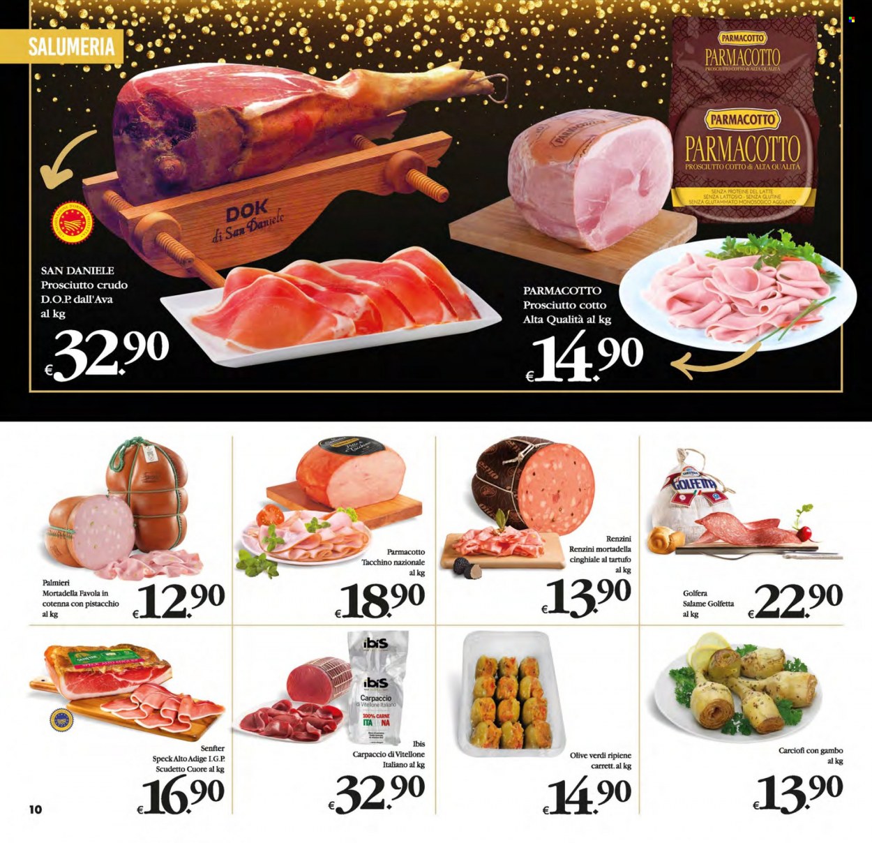 Volantino Deco - 27/12/2022 - 6/1/2023. Pagina 10