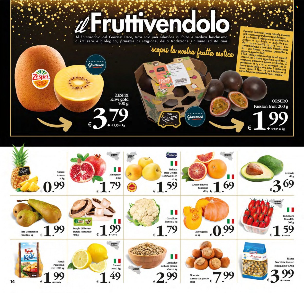 Volantino Deco - 27/12/2022 - 6/1/2023. Pagina 14