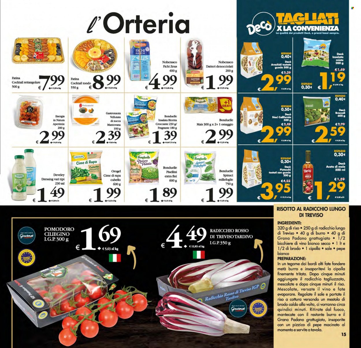 Volantino Deco - 27/12/2022 - 6/1/2023. Pagina 15