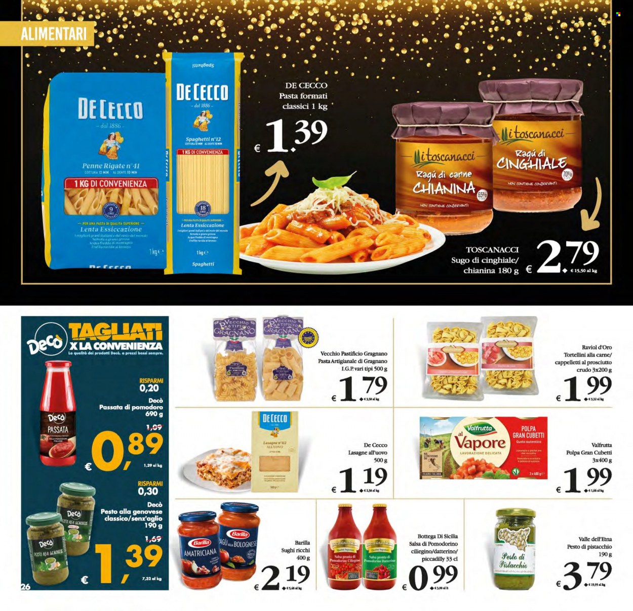 Volantino Deco - 27/12/2022 - 6/1/2023. Pagina 26
