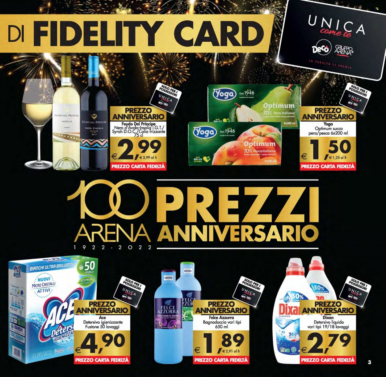 Volantino Deco - 27/12/2022 - 6/1/2023. Pagina 3