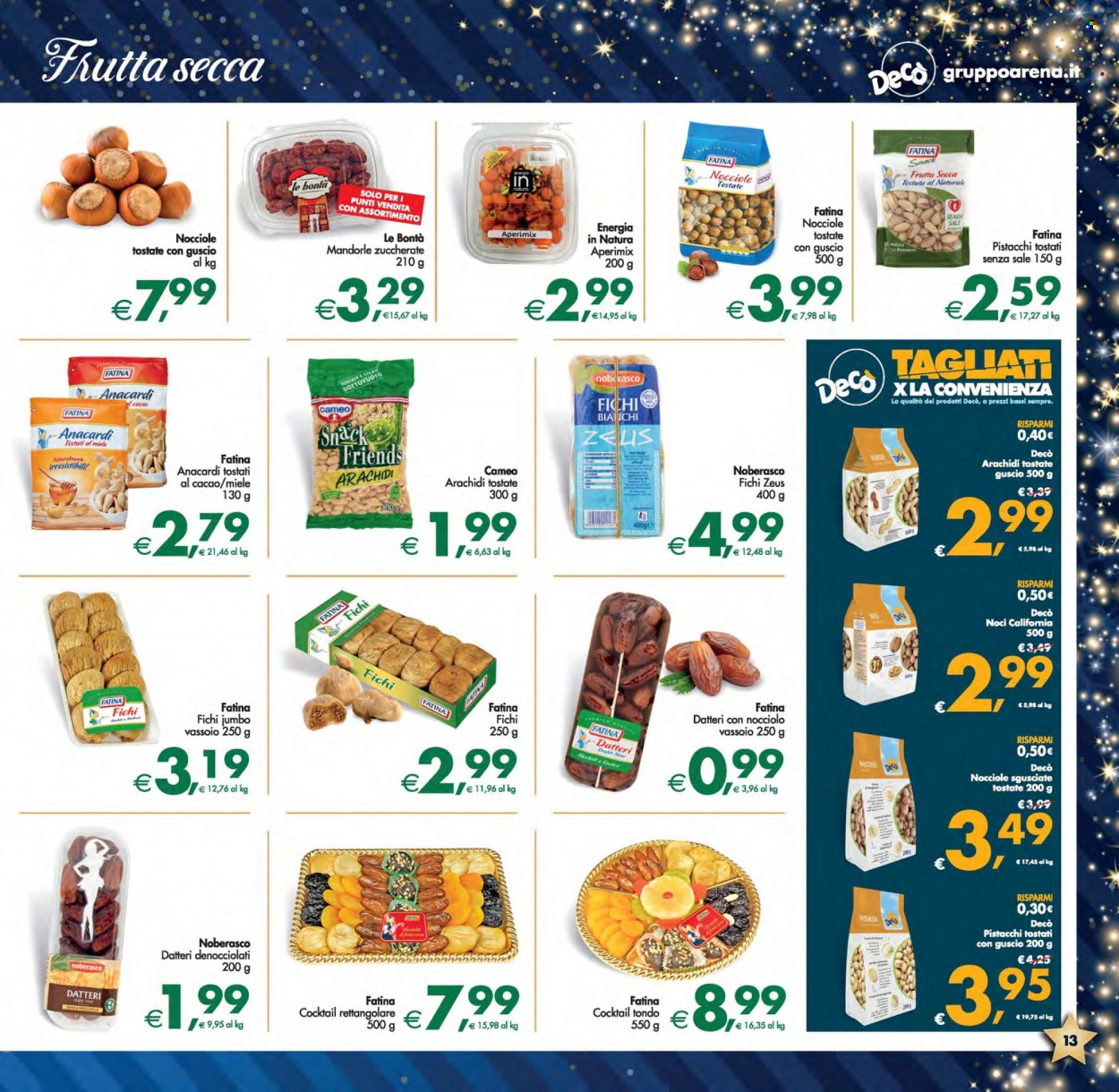 Leták Deco - 27.12.2022 - 6.1.2023. Strana 13