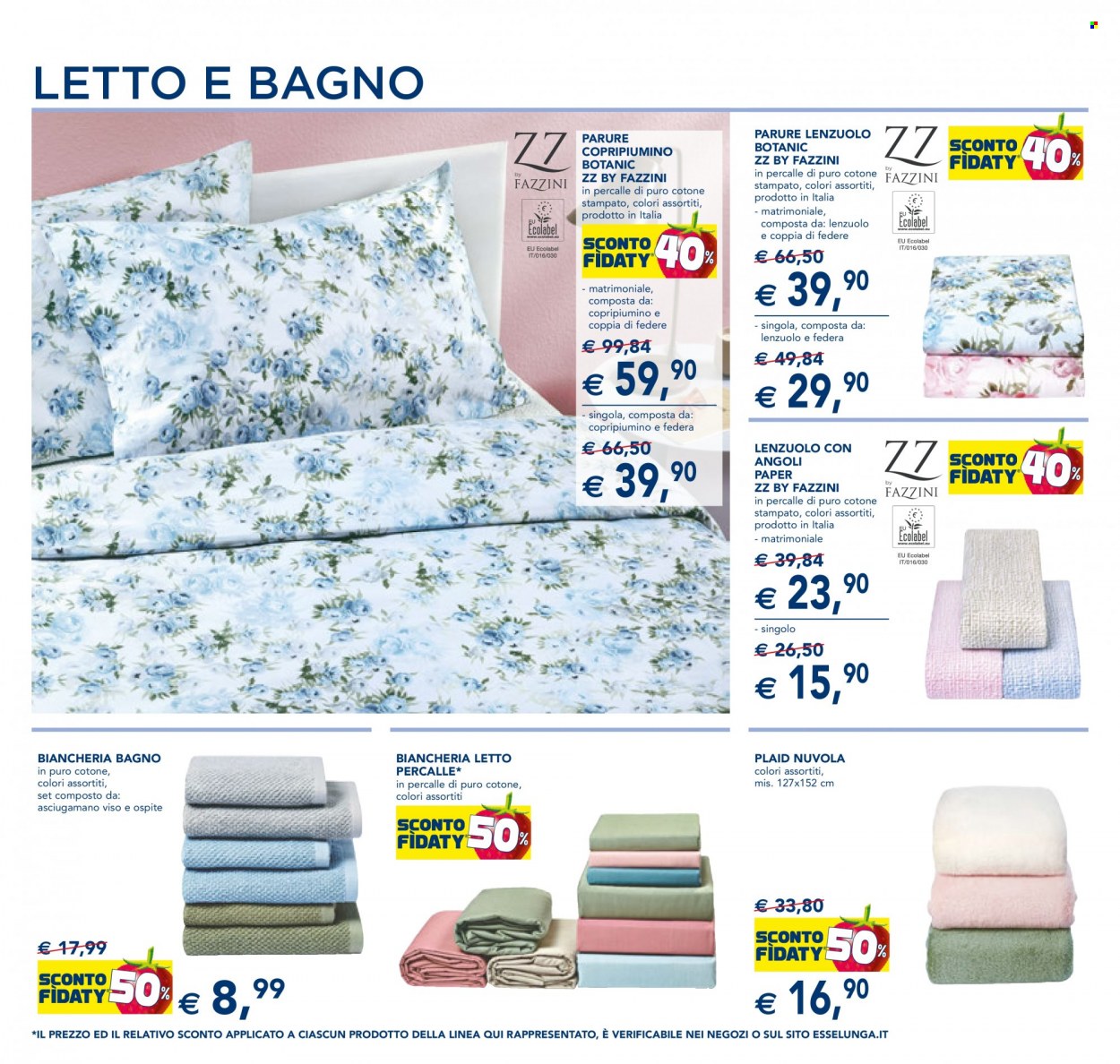 Volantino Esselunga - 28/12/2022 - 11/1/2023. Pagina 2